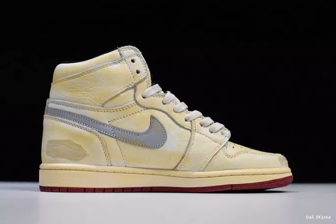 Jordan NRG Air 363 1 OG Trendy 8696 Hi 0815